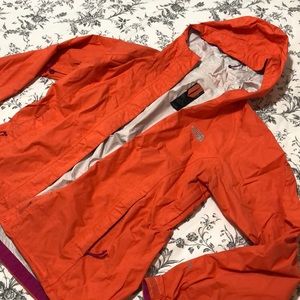 The North Face Jacket